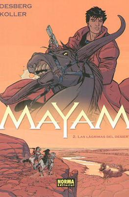 Mayam #2