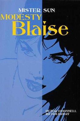Modesty Blaise (Softcover) #2