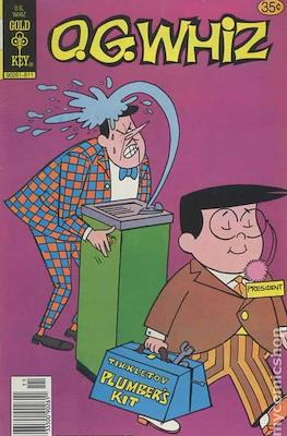 O.G. Whiz #10