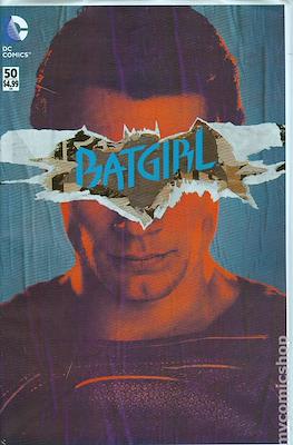 Batgirl Vol. 4 (2011-2016 Variant Covers) #50