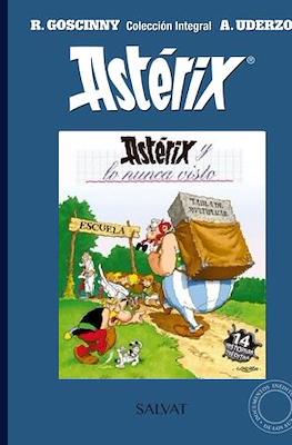 Astérix - Colección Integral 2016 (Cartoné) #5