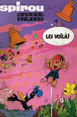 Le journal de Spirou #1565