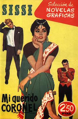Sissi. Suplemento de novelas gráficas #49