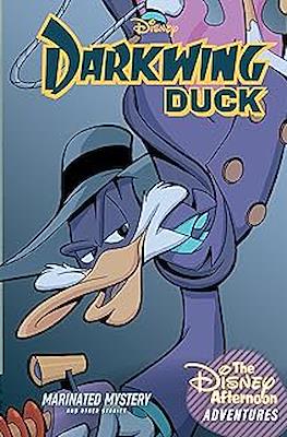 The Disney Afternoon Adventures #5