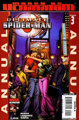 Ultimate Spiderman Vol.1 Annual #3
