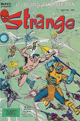 Strange #217