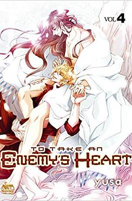 To Take an Enemy's Heart (Softcover 184-216 pp) #4