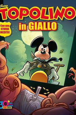Topolino in Giallo #19