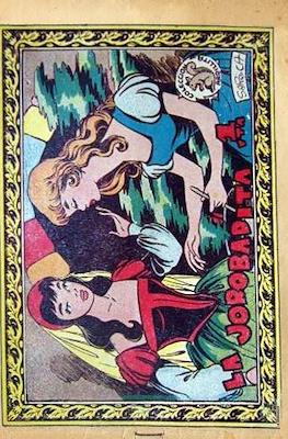 Colección Ardillita #209