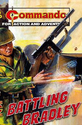 Commando #4391