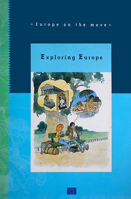 Exploring Europe