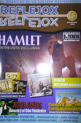 Reflejox #16