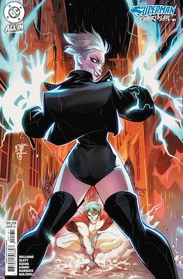 Superman: Chains of Love Special (2026-Variant Covers) #1.2