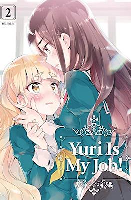 Yuri Is My Job! #2