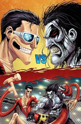 DC K.O. (2025-Variant Covers) #2.2