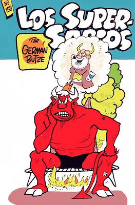 Los Supersabios #158
