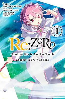 Re:ZeRo -Starting Life in Another World #15
