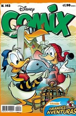 Disney Comix #143