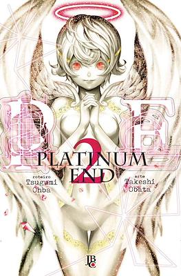 Platinum End #2