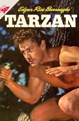 Tarzán #75