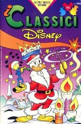 I Classici di Walt Disney #193