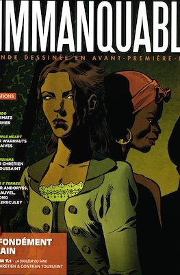 L'Immanquable #103