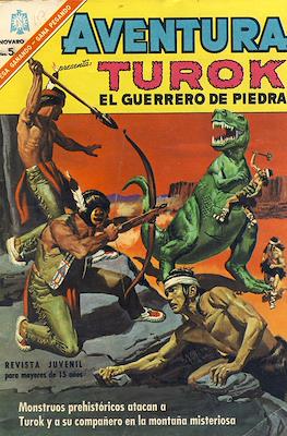 Aventura #457