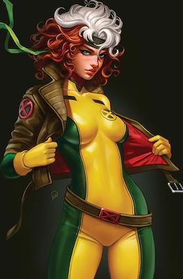 The Uncanny X-Men Vol. 6 (2024- Variant Cover) #1.82