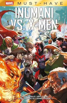 Marvel Must-Have #137