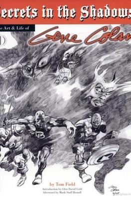 Secrets in the Shadows: The art & Life of Gene Colan