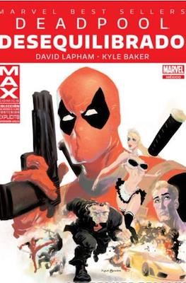 Marvel Best Sellers (Rustica) #28