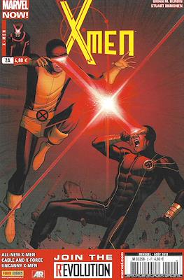 X-Men (2013-2015) #2