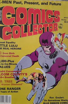 Comics Collector (1983-1986) #2