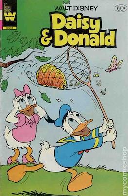 Daisy and Donald (1973-1984) #57