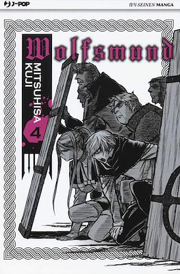 Wolfsmund #4