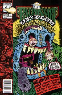 Ralph Snart Adventures Vol. 3 #16