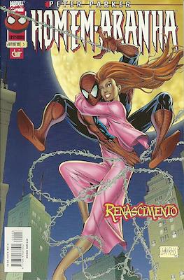 Peter Parker: Homem-Aranha #3