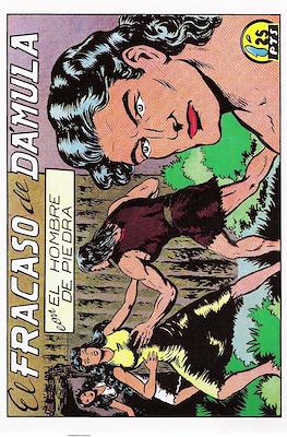 Purk, el hombre de piedra (1950-1958) #18