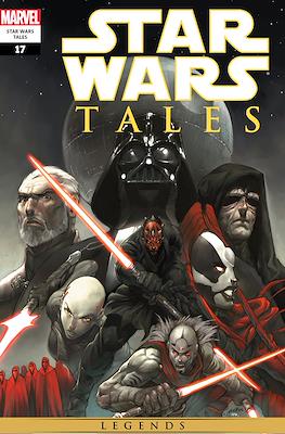 Star Wars Tales #17