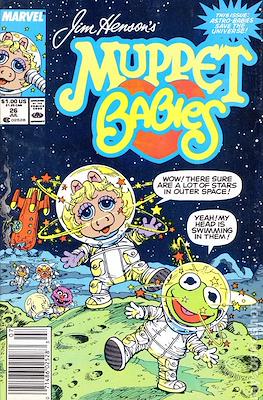 Muppet Babies #26