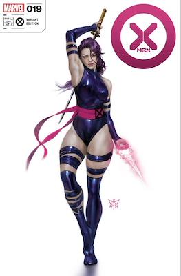X-Men Vol. 6 (2021-Variant Covers) #19.4