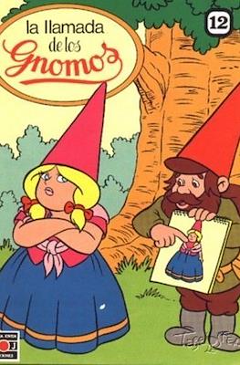 La llamada de los Gnomos #12