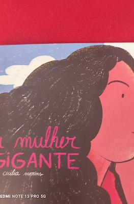 A mulher gigante