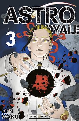 Astro Royale #3