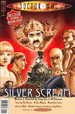 Doctor Who: Silver Scream #1