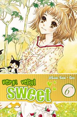 Very Very Sweet #6