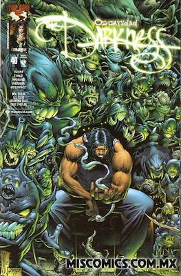 The Darkness #40