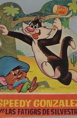 Minitroquelados Bugs Bunny #5