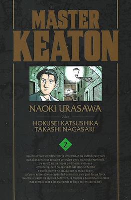 Master Keaton (Rustica 320-344 pp) #2