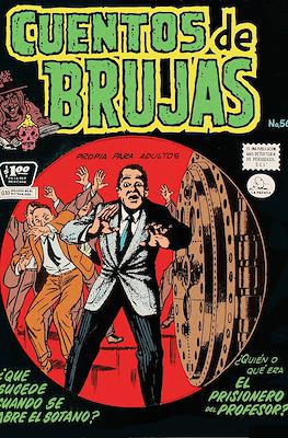 Cuentos de brujas #56